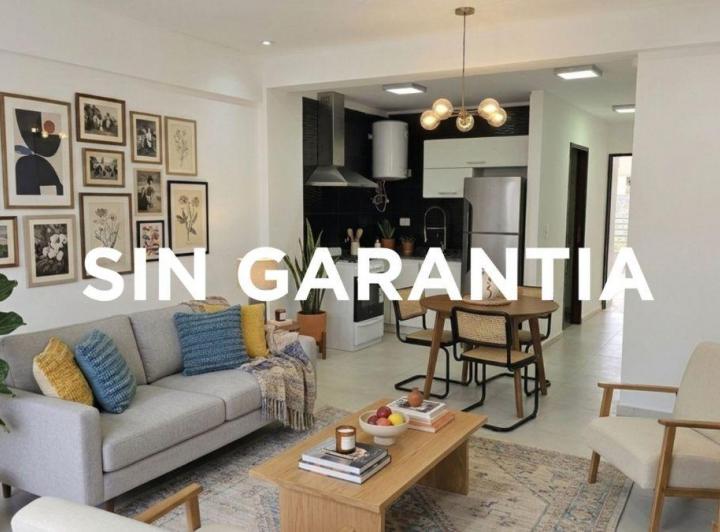 Departamento · 55m² · 2 Ambientes