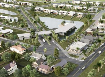 Terreno · 500m² · Nuevo Desarrollo en Roldán