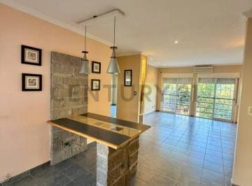 Departamento · 61m² · 3 Ambientes · Venta Dpto 3 Amb C/balcón y Terraza - Nueva Pompeya