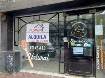 Local comercial · 21m² · Local en Alquiler