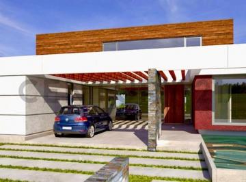 Terreno · 344m² · Venta Lote/terreno en El Club de Campo Las Cañuelas - Acepta Permuta