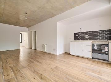 Departamento · 42m² · 2 Ambientes · 1 Cochera · Venta Departamento 2 Ambientes en Flores