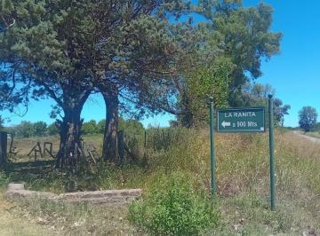 Terreno · 27532m² · Fraccion de 2.75 Ha