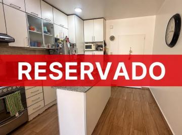 Departamento · 59m² · 3 Ambientes · 1 Cochera · Venta - Departamento - Tres Ambientes - Balcon - Flores