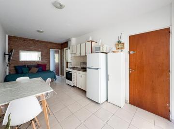 Departamento · 29m² · 2 Ambientes · Departamento en Pichincha
