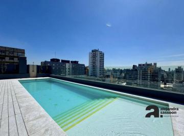 Departamento · 88m² · 4 Ambientes · 1 Cochera · Venta 4 Ambientes en Villa Crespo con Cochera Full Amenities Entrega Inmediata