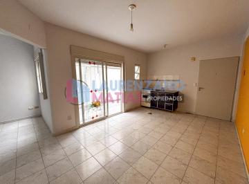 Departamento · 30m² · 2 Ambientes · Alquiler Departamento 2 Ambientes con Patio - Villa Devoto