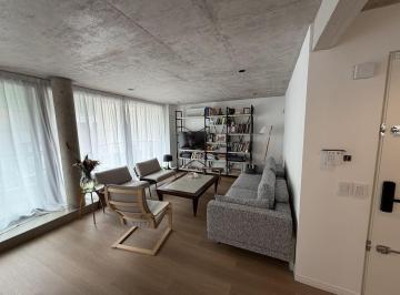 CNC-CNC-299_2 · Venta Departamento 3 Ambientes Vicente Lopez a Pasos del Río.