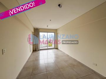 Departamento · 42m² · 2 Ambientes · ¡Vendido! Venta Departamento 2 Ambientes con Balcon - Villa Pueyrredon