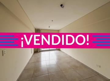 Departamento · 42m² · 2 Ambientes · ¡Vendido! Venta Departamento 2 Ambientes con Balcon - Villa Pueyrredon