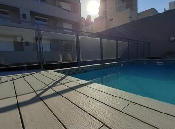 Departamento de 1 ambiente, Rosario · Particular Vende Monoambiente de Categoría