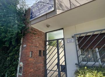 PH · 85m² · 5 Ambientes · PH en Florida - J. B. justo