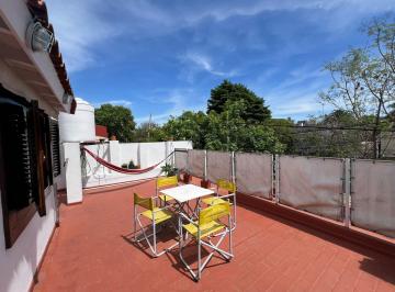 PH · 85m² · 5 Ambientes · PH en Florida - J. B. justo