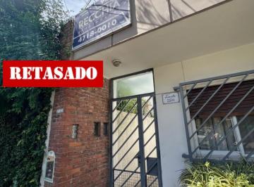 PH · 85m² · 4 Ambientes · PH en Florida - J. B. justo