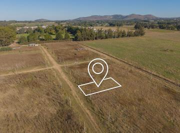 Terreno · 300m² · Lote en Venta – Zona Graduados / La Masía