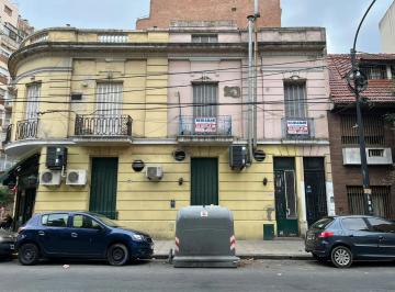Local comercial de 7 ambientes, Caballito · PH Antiguo Entrada Independiente 6 Habitaciones 2 Baños Terraza Sin Expensas Solo Comercial Profesio