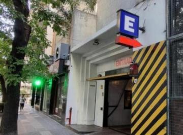 Garage · 10m² · Cochera en Venta Palermo
