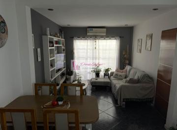 PH · 156m² · 6 Ambientes · Vende PH Multifamiliar Contrafrente con Espacio Aereo Para Edificar Villa Celina