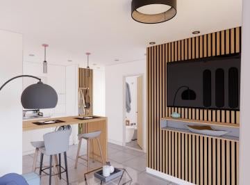 Departamento de 3 ambientes, Ushuaia · Edificio Los Arrieros | Viví La Elegancia del Sur