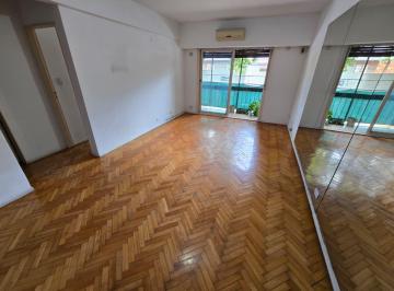 Departamento · 65m² · 3 Ambientes · Departamento de 3 Ambientes con Balcon - Caballito Norte