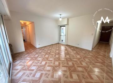 Departamento · 57m² · 3 Ambientes · Departamento en Venta de 3 Ambientes, Apto Credito - Vicente Lopez