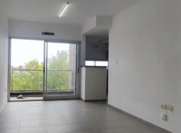 Departamento · 48m² · 2 Ambientes · Alquiler 2 Amb. con 2 Balcones, Quilmes