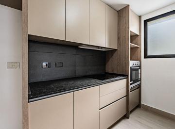 Departamento de 2 ambientes, Palermo · 2 Ambientes con Balcón Terraza — Aer Hábita | Palermo Hollywood