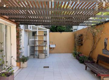 Departamento · 120m² · 4 Ambientes · 2 Cocheras · Venta Departamento Tipo Duplex 4 Ambientes en Edificio La Ventana Beccar 2 Cocheras Pileta Sum