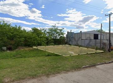 Terreno · 234m² · Venta de Lote en Balcarce