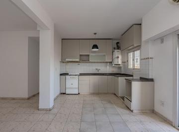 Departamento · 56m² · 3 Ambientes · 1 Cochera · Venta Depto 3 Amb San Justo - C/cochera - Apto Crédito