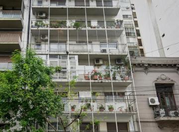 Departamento · 30m² · 1 Ambiente · Av Las Heras Entre Billinghurst y Bustamante
