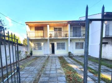 Casa · 125m² · 5 Ambientes · 1 Cochera · Casa en San Bernardo del Tuyu