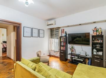 Departamento · 62m² · 3 Ambientes · Departamento Venta 3 Ambientes C / Patio