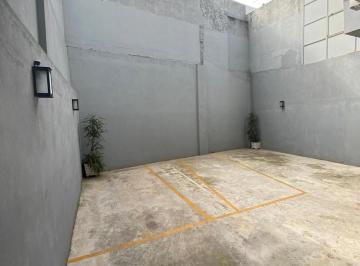 Garage · 12m² · 1 Ambiente · Cochera Descubiertas - Almagro