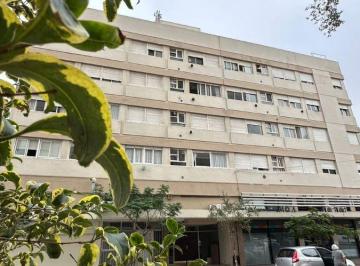 Departamento de 2 ambientes, Mar del Plata · Departamento 2 Ambientes en Alquiler con Balcón Cerrado