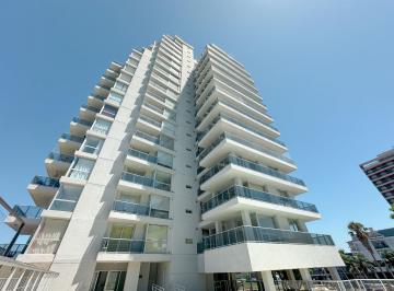 Departamento de 1 ambiente, Rosario · Impecable Departamento Premium un Dormitorio con Cochera