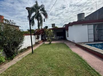 Terreno · 260m² · 5 Ambientes · 2 Cocheras · Casa Apto Comercio - Bº Jardín