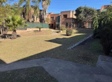 Casa de 5 ambientes, Córdoba · Venta - Duplex Complejo Cerrado - Bajo Palermo