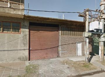 Bodega-Galpón · 183m² · Galpón en Villa Ballester