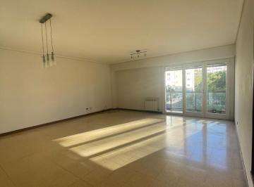 Departamento · 115m² · 4 Ambientes · 1 Cochera · Departamento en Centro