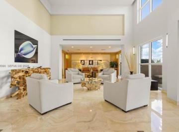 Departamento · 93m² · 3 Ambientes · 1 Cochera · Departamento en Venta en Hallandale, Miami, Florida
