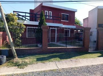 Casa de 1 ambiente, La Calera · Casa 3 Dorm. con Pileta – B° Cuesta Colorada – Córdoba