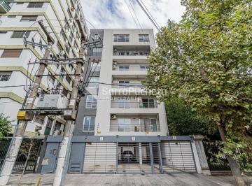 Departamento · 36m² · 2 Ambientes · 2 Cocheras · Venta Departamento 2 Ambientes con Cochera en Ramos Mejía Norte