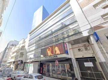 Edificio , San Nicolás · Edificio con 4500 m² en Venta en San Nicolás - Oportunidad