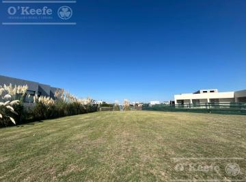 Terreno · 1267m² · Terreno en Venta en a La Laguna Barrio Cerrado Magallanes Pueblos del Plata Hudson Berazategui