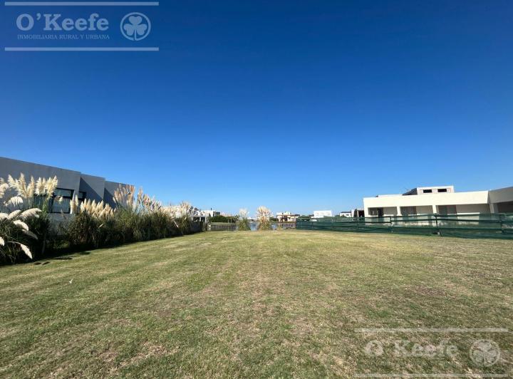 Terreno · 1267m²