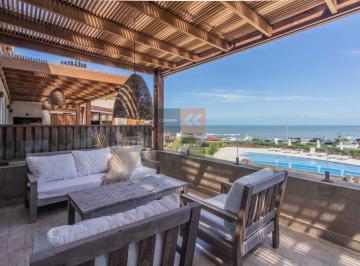 Foto1 · Departamento de 3 Suites Es Venta con Parrillero Propio en Manantiales