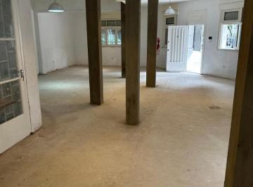 Local comercial · 120m² · 2 Ambientes · Alquiler de Local Esquina Comercial de 120 m² en Belgrano