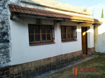 Casa · 176m² · Venta – Casa 2 Dorm. Bº Villa Cabrera