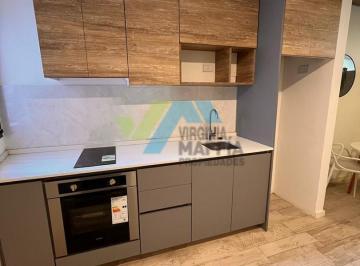 Departamento · 41m² · 1 Ambiente · Departamento Monoambiente en Venta en Colegiales, Capital Federal, Buenos Aires
